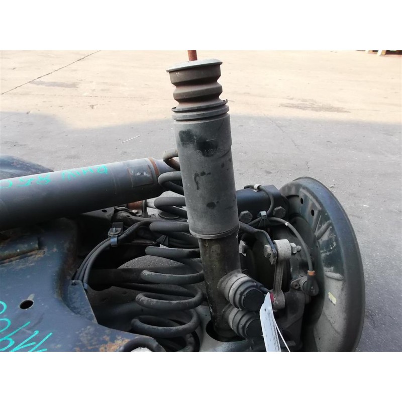 BMW AMMORTIZZATORE POSTERIORE DESTRO BMW Serie 8 (E31) usato