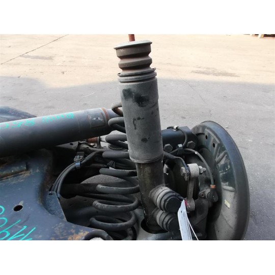 AMMORTIZZATORE POSTERIORE DESTRO BMW Serie 8 (E31) usato