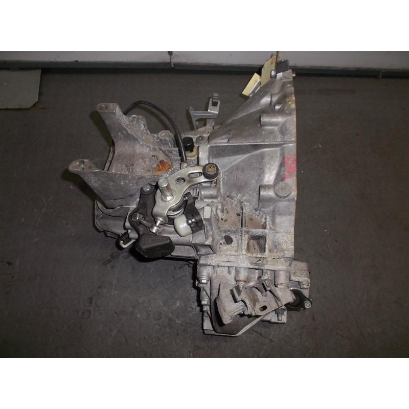 PEUGEOT CAMBIO PEUGEOT 407 2004>2012 usato