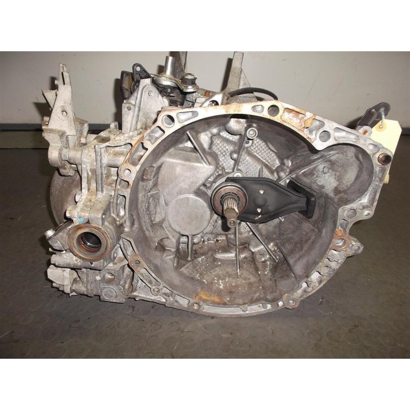 PEUGEOT GEARBOXES  PEUGEOT 407 2004>2012 used