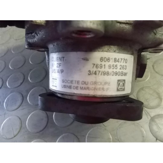 STEERING PUMP ALFA ROMEO 166 1998>2003 used