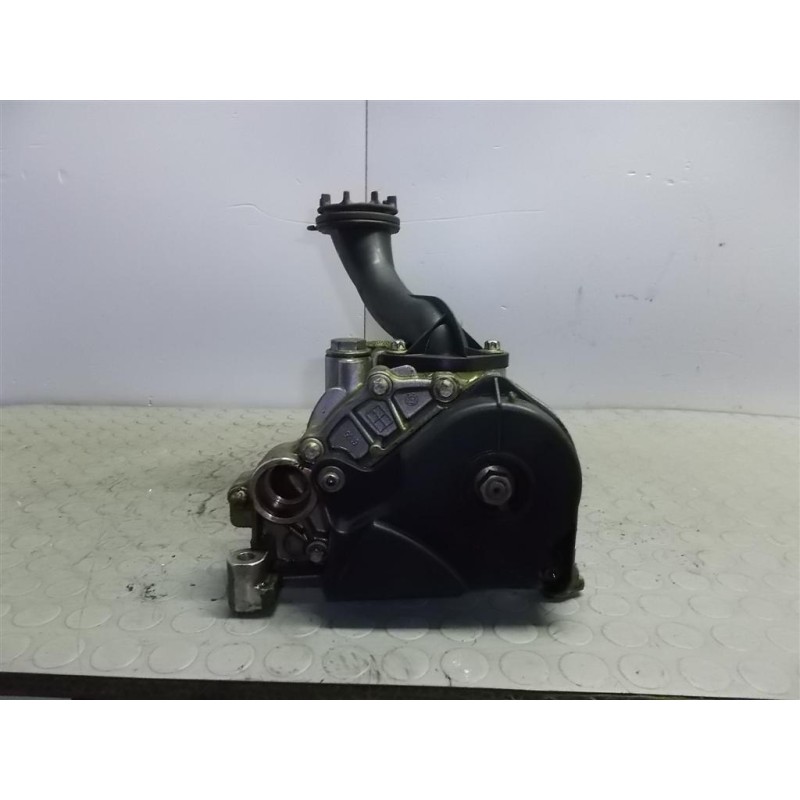PORSCHE HYDRAULIC PUMP  PORSCHE Cayenne 2003>2007 used