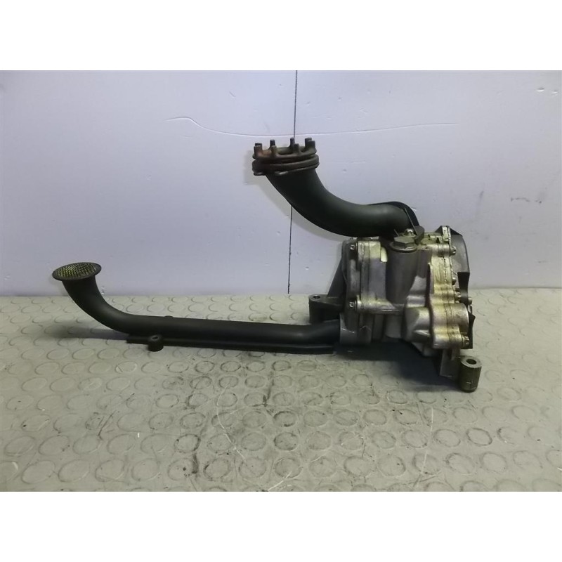 PORSCHE HYDRAULIC PUMP  PORSCHE Cayenne 2003>2007 used