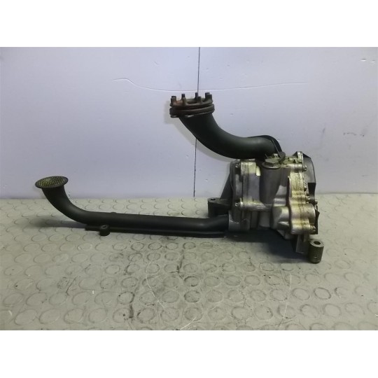 HYDRAULIC PUMP  PORSCHE Cayenne 2003>2007 used