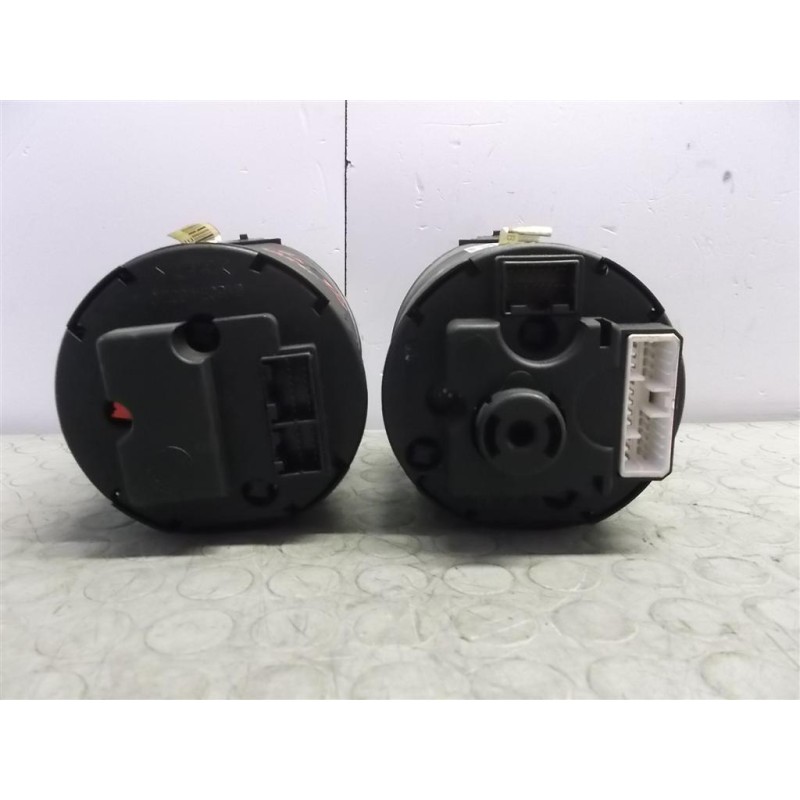 ALFA ROMEO QUADRO STRUMENTI ALFA ROMEO 156 1997>2003 usato