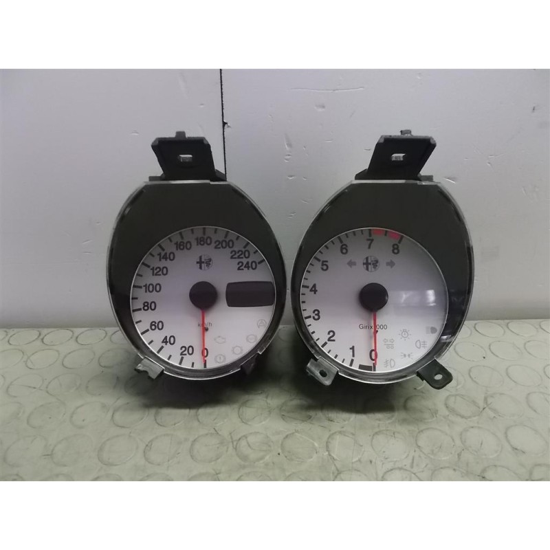 ALFA ROMEO INSTRUMENT PANEL ALFA ROMEO 156 1997>2003 used