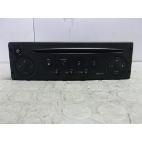 AUTORADIO RENAULT van...