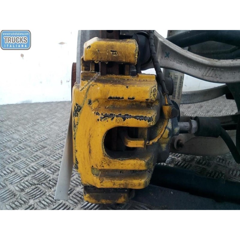 BMW RIGHT REAR CALIPER BRAKE  BMW Serie 3 (E92) M3 coupè used