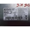 RENAULT CENTRALINA AIR BAG RENAULT Clio 2005>2009 usato