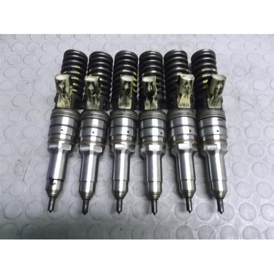 INJECTORS  IVECO Stralis 2007>2013 used