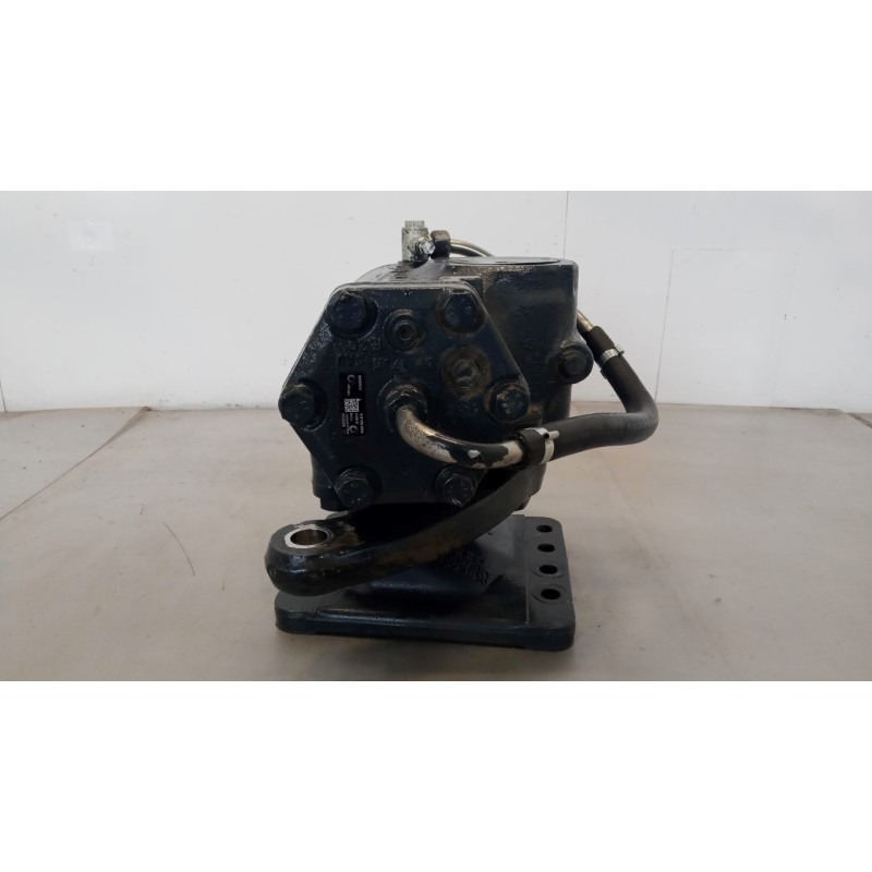 IVECO STEERING BOX IVECO TRAKKER 2013> used