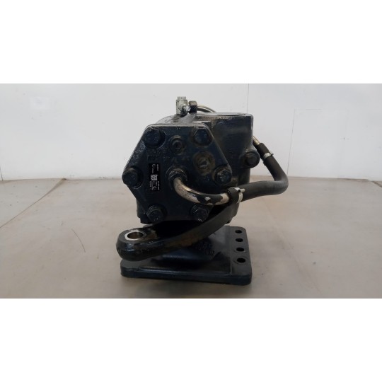 STEERING BOX IVECO TRAKKER 2013> used