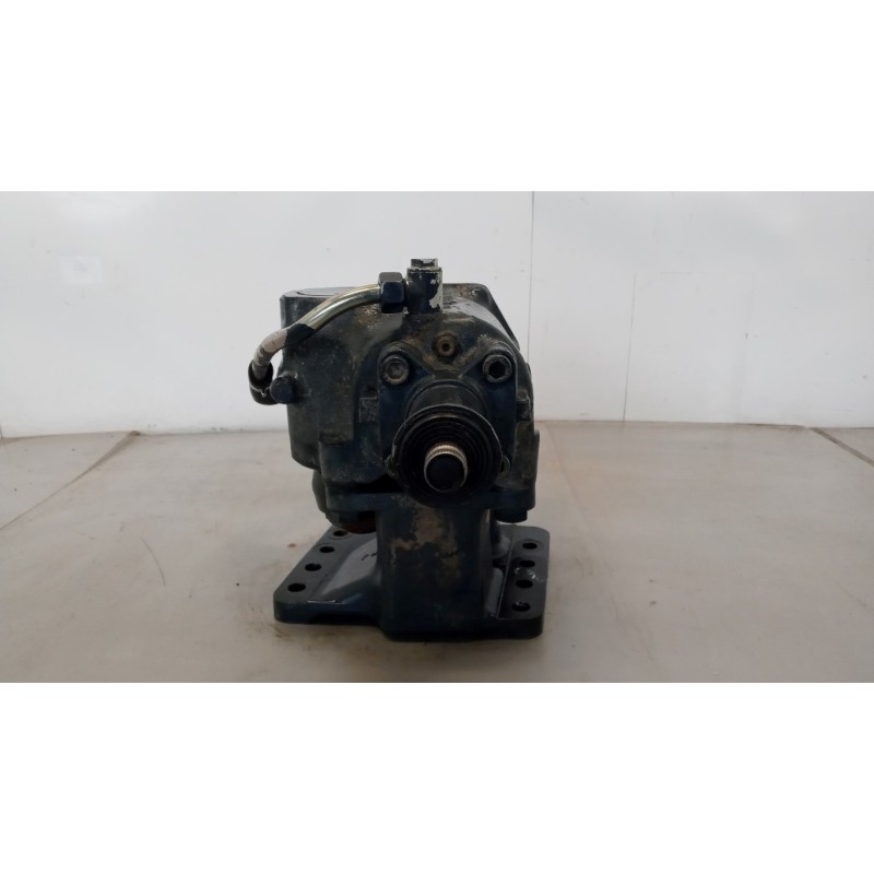 IVECO STEERING BOX IVECO TRAKKER 2013> used