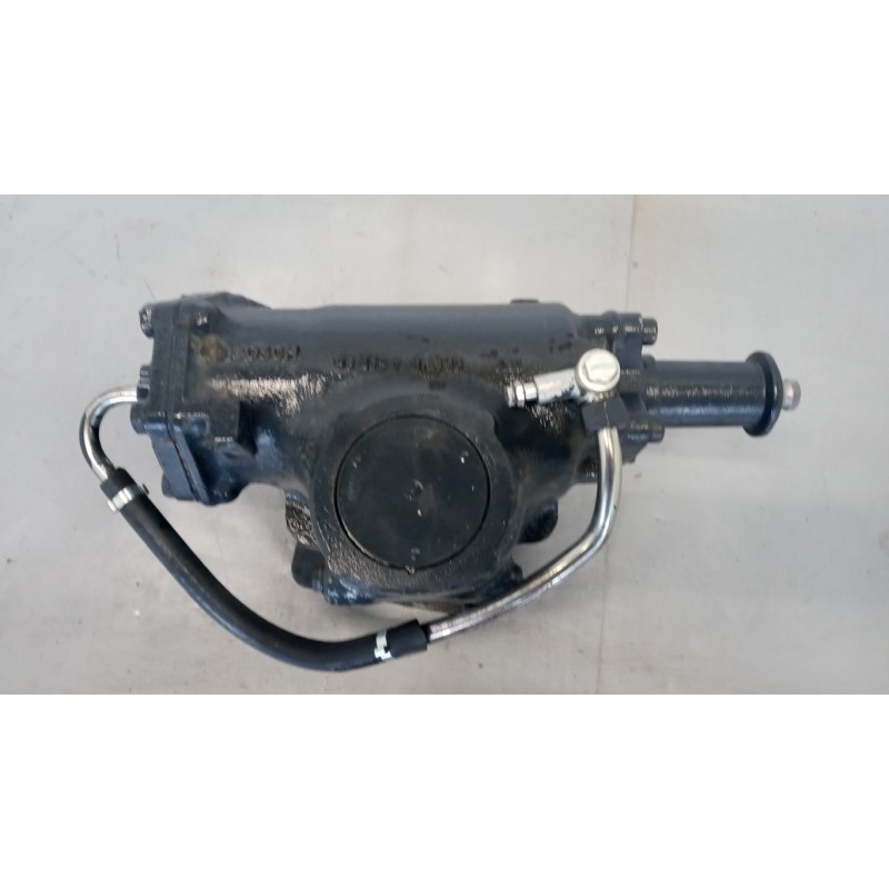 IVECO STEERING BOX IVECO TRAKKER 2013> used