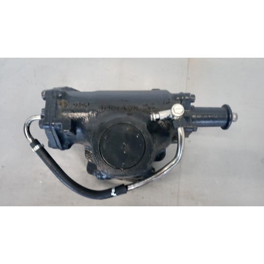 STEERING BOX IVECO TRAKKER 2013> used