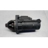 LANCIA STARTER MOTOR LANCIA Musa 2004>2007 used