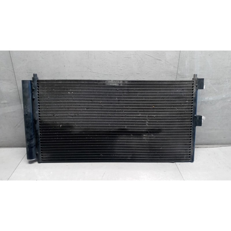 LANCIA AIR CONDITIONER HEAT RADIATOR  LANCIA Musa 2004>2007 used