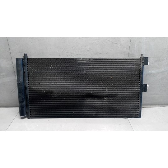 AIR CONDITIONER HEAT RADIATOR  LANCIA Musa 2004>2007 used