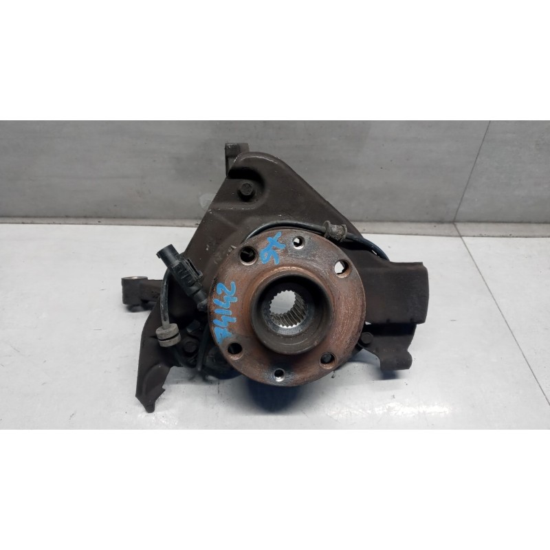 LANCIA COMPLETE LEFT UPRIGHT LANCIA Musa 2004>2007 used