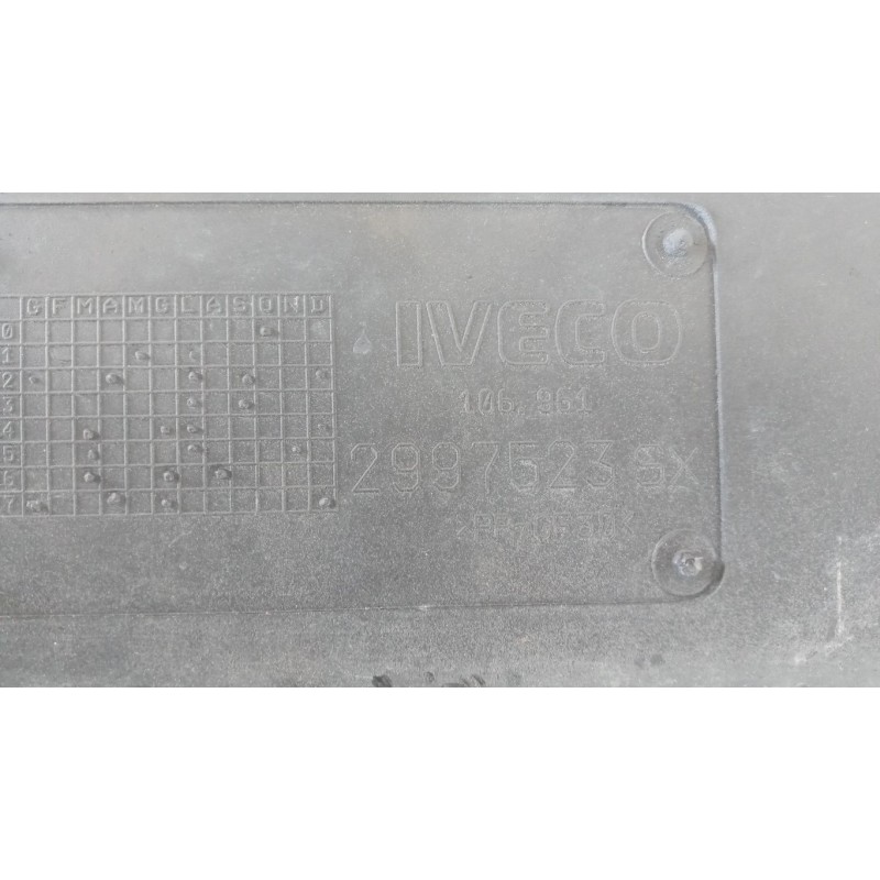 IVECO FOOT UP LEFT  IVECO TRAKKER 2013> used