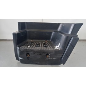 PEDANA SALITA A/SX IVECO...