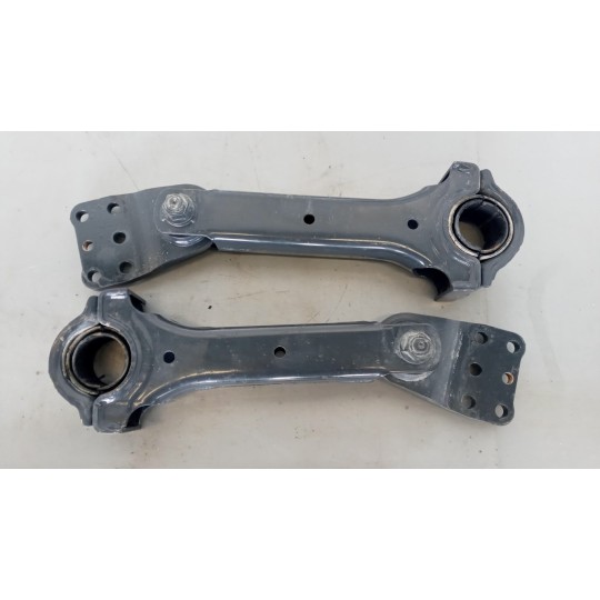 REAR STABILIZER BAR  IVECO TRAKKER 2013> used