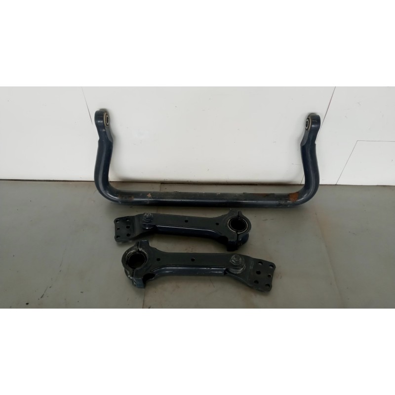 IVECO REAR STABILIZER BAR  IVECO TRAKKER 2013> used