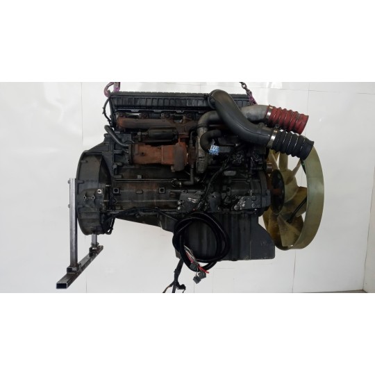 ENGINE MERCEDES-BENZ truck Atego 940 used