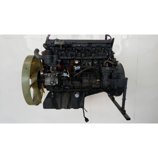 ENGINE MERCEDES-BENZ truck Atego 940 used
