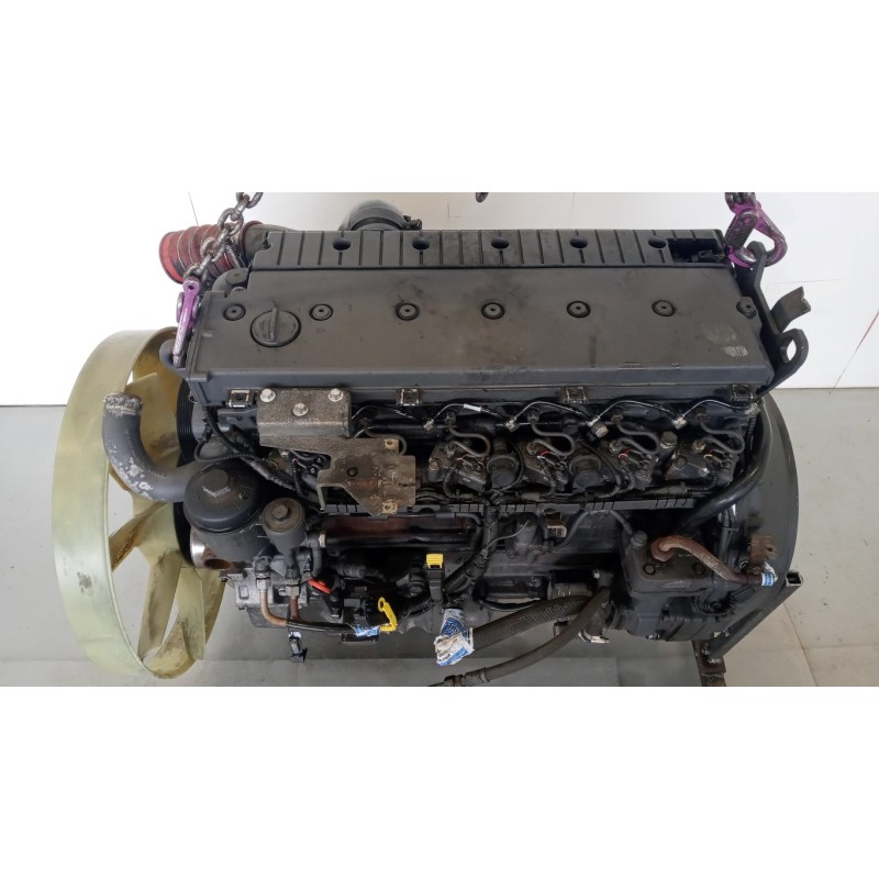 MERCEDES-BENZ truck ENGINE MERCEDES-BENZ truck Atego 940 used