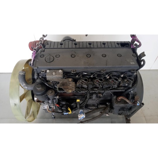 ENGINE MERCEDES-BENZ truck Atego 940 used