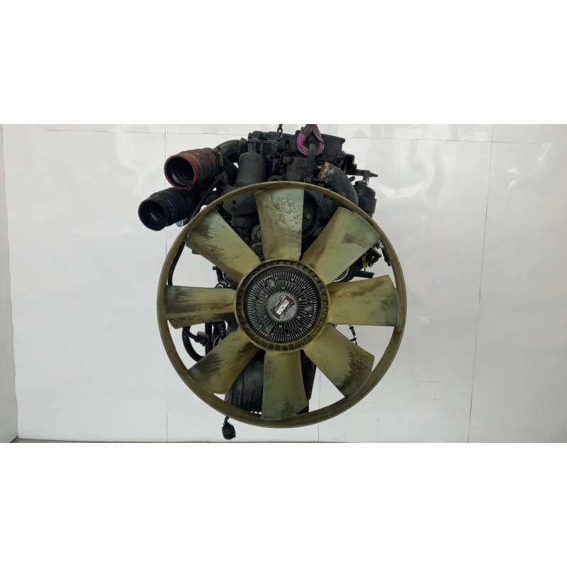 MERCEDES-BENZ truck ENGINE MERCEDES-BENZ truck Atego 940 used
