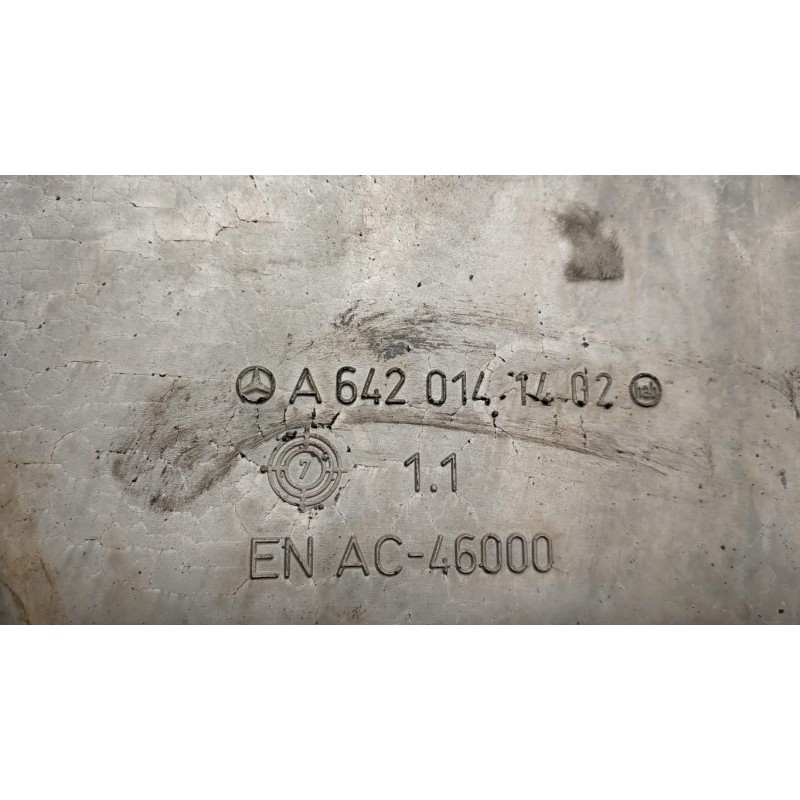 LANCIA OIL PAN LANCIA Thema 2011>2014 used