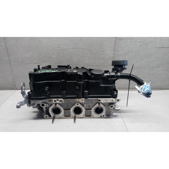 HEAD ENGINE  BMW Serie X1 (F48) 2015>2019 used
