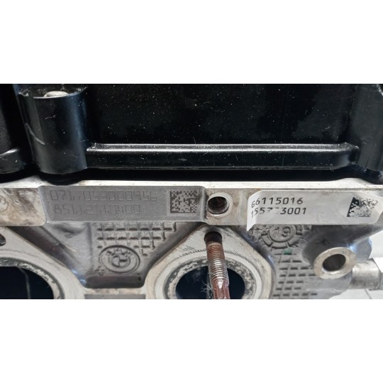 HEAD ENGINE  BMW Serie X1 (F48) 2015>2019 used