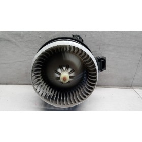 MOTORINO VENTILAZIONE...