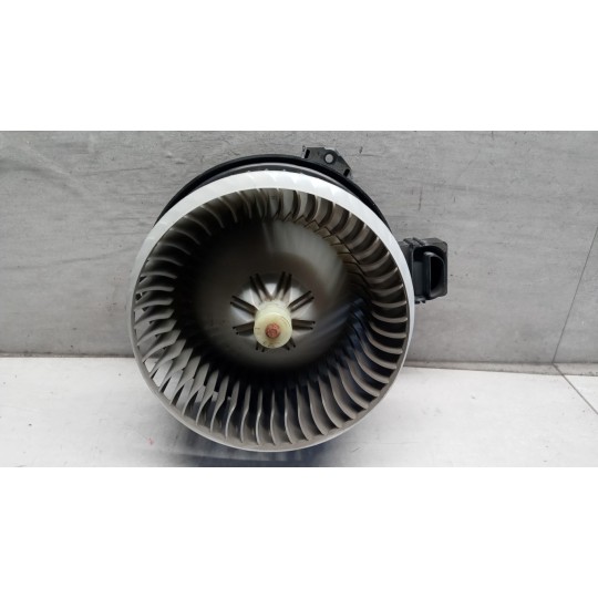 MOTORINO VENTILAZIONE INTERNA JEEP Wrangler (JK) 2007>2011 usato