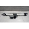windshield wiper motor JEEP Wrangler (JK) 2007>2011 used