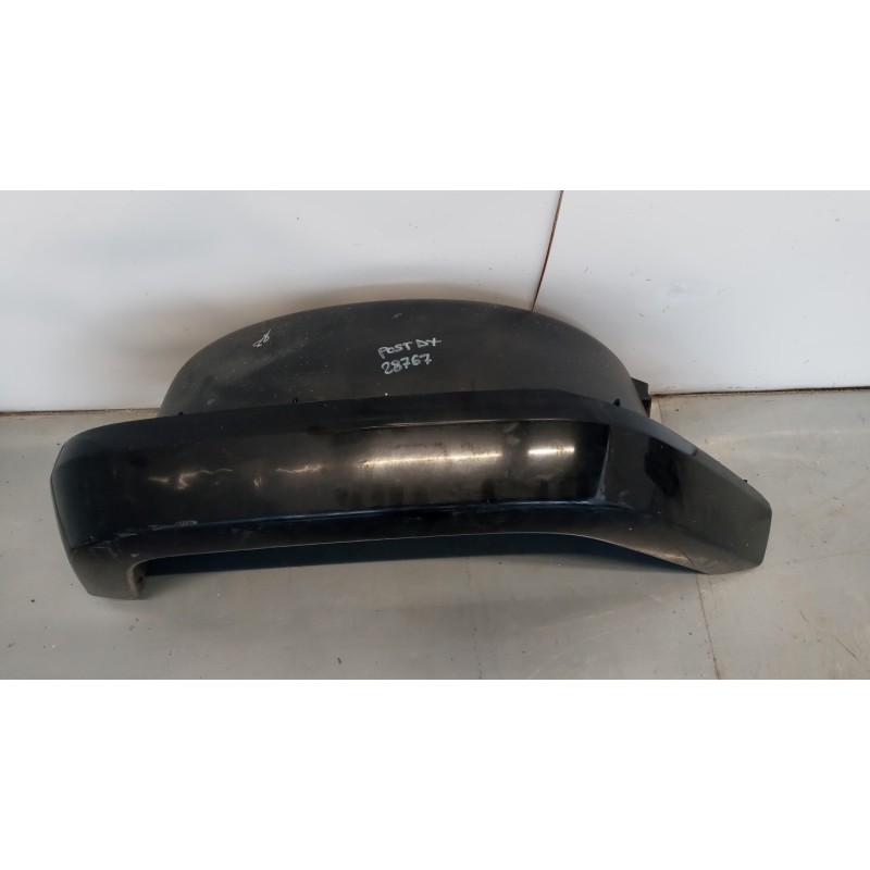 JEEP PARAFANGHINO POST  DX JEEP Wrangler (JK) 2007>2011 usato