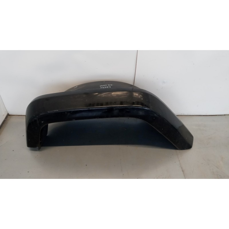 JEEP PARAFANGHINO POST  DX JEEP Wrangler (JK) 2007>2011 usato