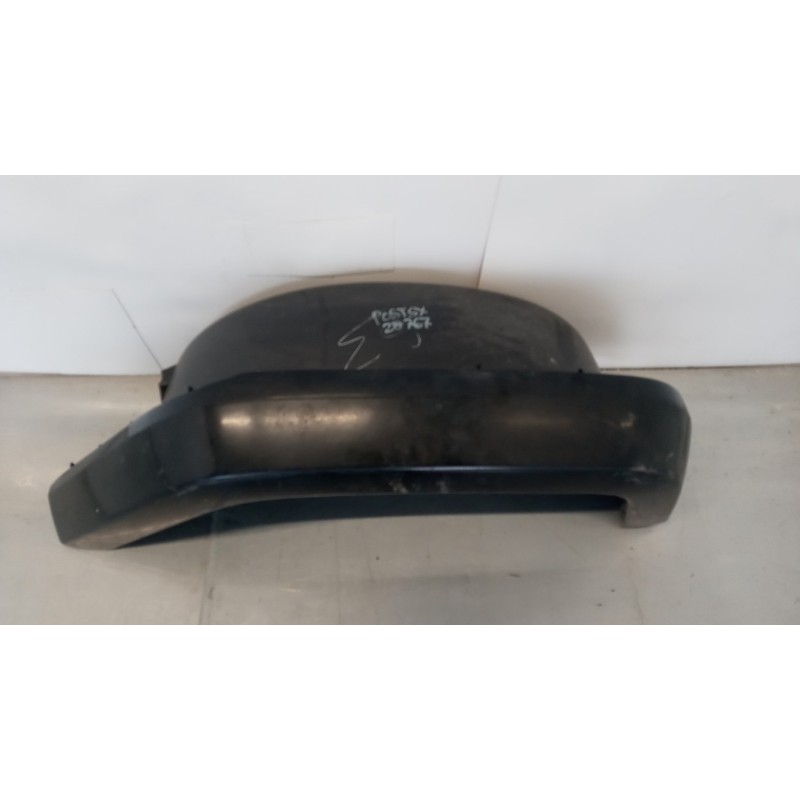 JEEP PARAFANGHINO POST. SINISTRO JEEP Wrangler (JK) 2007>2011 used