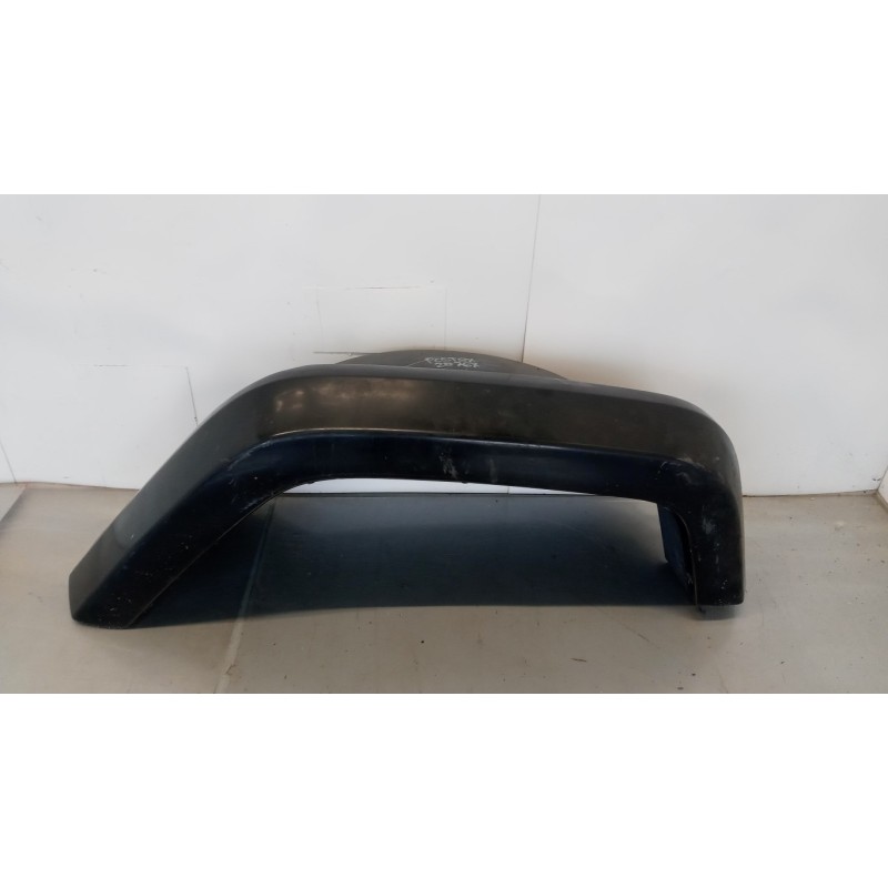 JEEP PARAFANGHINO POST. SINISTRO JEEP Wrangler (JK) 2007>2011 used