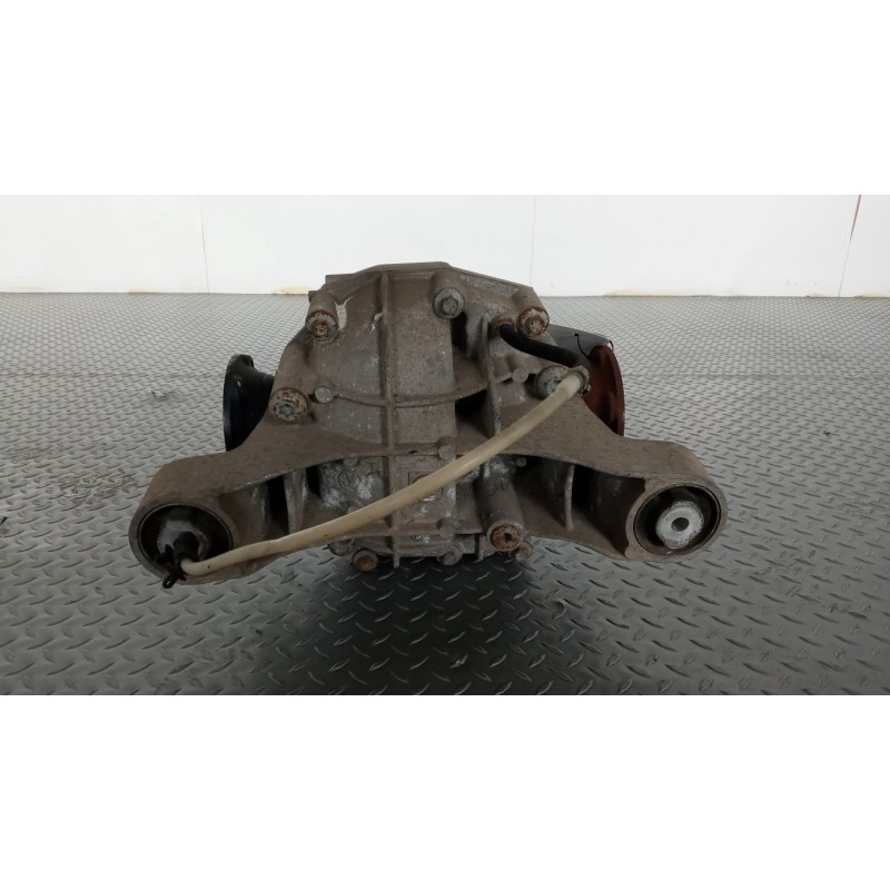 VOLKSWAGEN REAR DIFFERENTIAL 
 VOLKSWAGEN Touareg 2002>2007 used