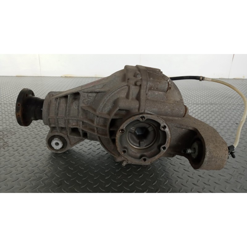 VOLKSWAGEN REAR DIFFERENTIAL 
 VOLKSWAGEN Touareg 2002>2007 used