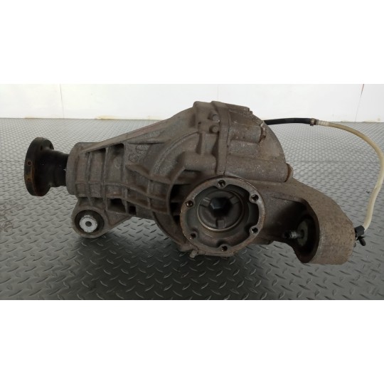 REAR DIFFERENTIAL 
 VOLKSWAGEN Touareg 2002>2007 used
