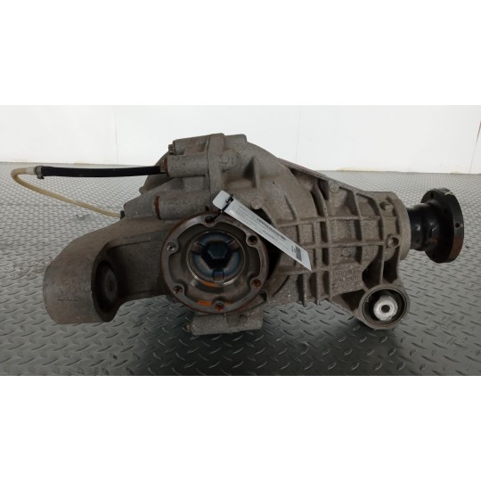 REAR DIFFERENTIAL 
 VOLKSWAGEN Touareg 2002>2007 used