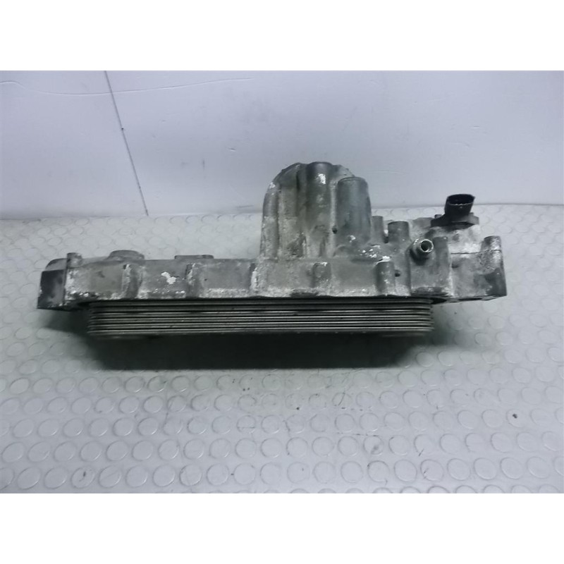 IVECO HEAT EXCHANGER  IVECO Stralis 2007>2013 used