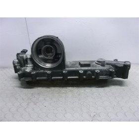 SCAMBIATORE DI CALORE IVECO...