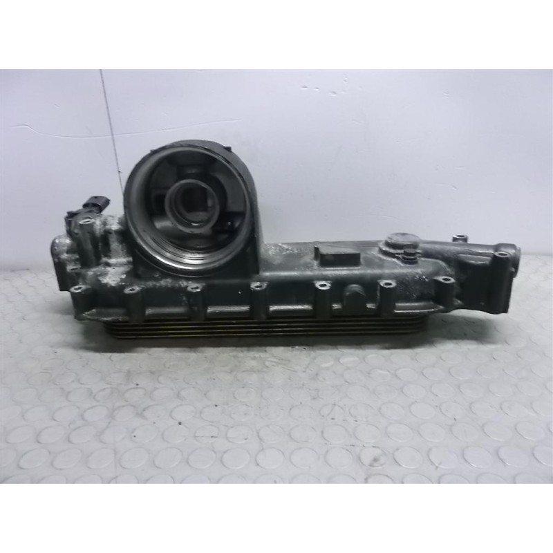 IVECO SCAMBIATORE DI CALORE IVECO Stralis 2007>2013 usato