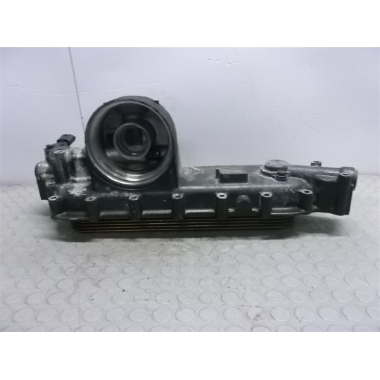 SCAMBIATORE DI CALORE IVECO Stralis 2007>2013 usato